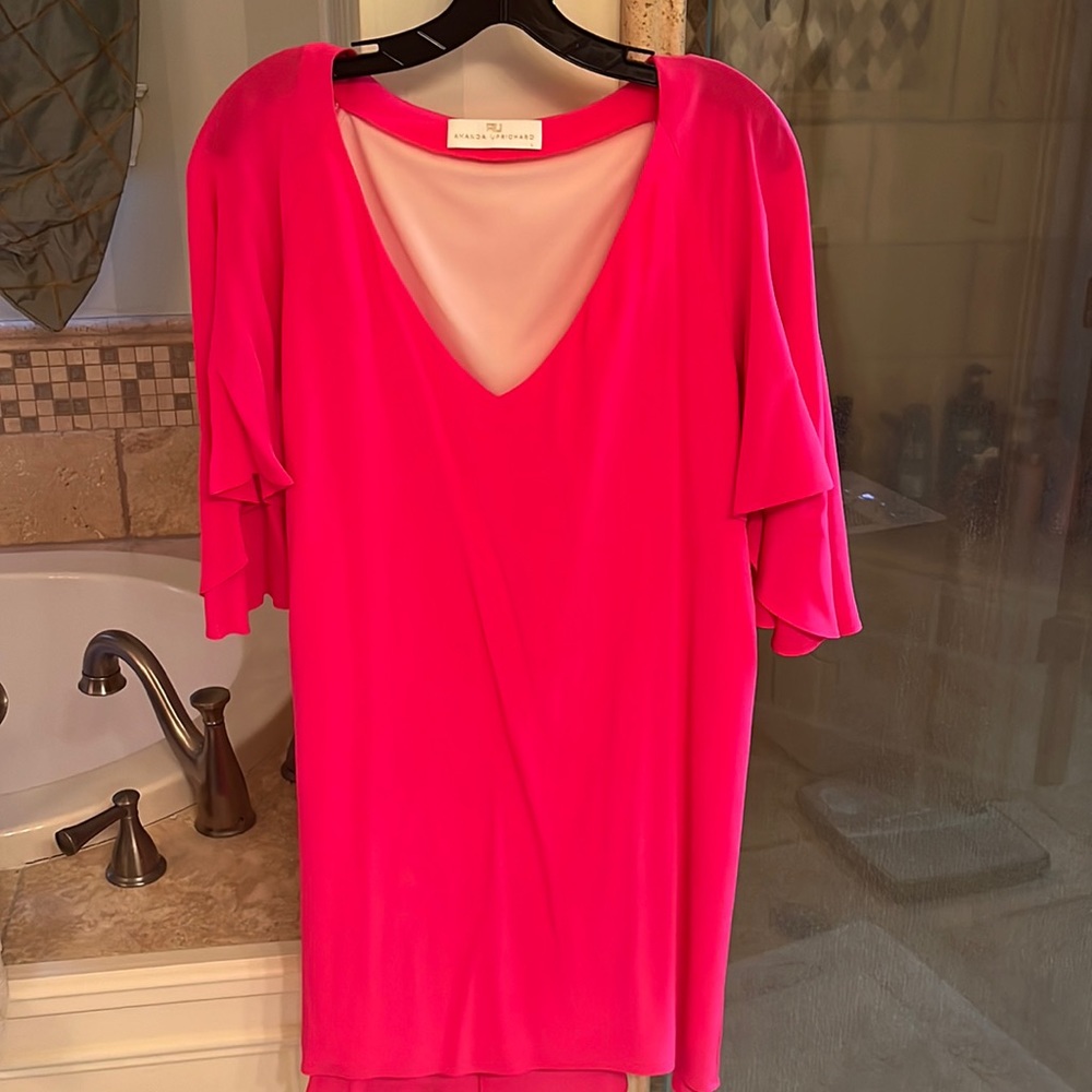 Amanda Uprichard Dress